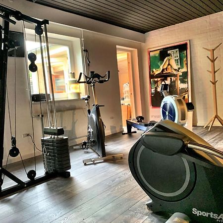 Hotel Gammel Havn Fredericia Bagian luar foto
