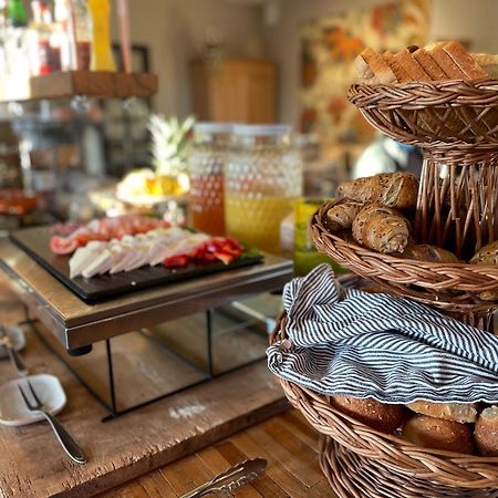 Hotel Gammel Havn Fredericia Bagian luar foto