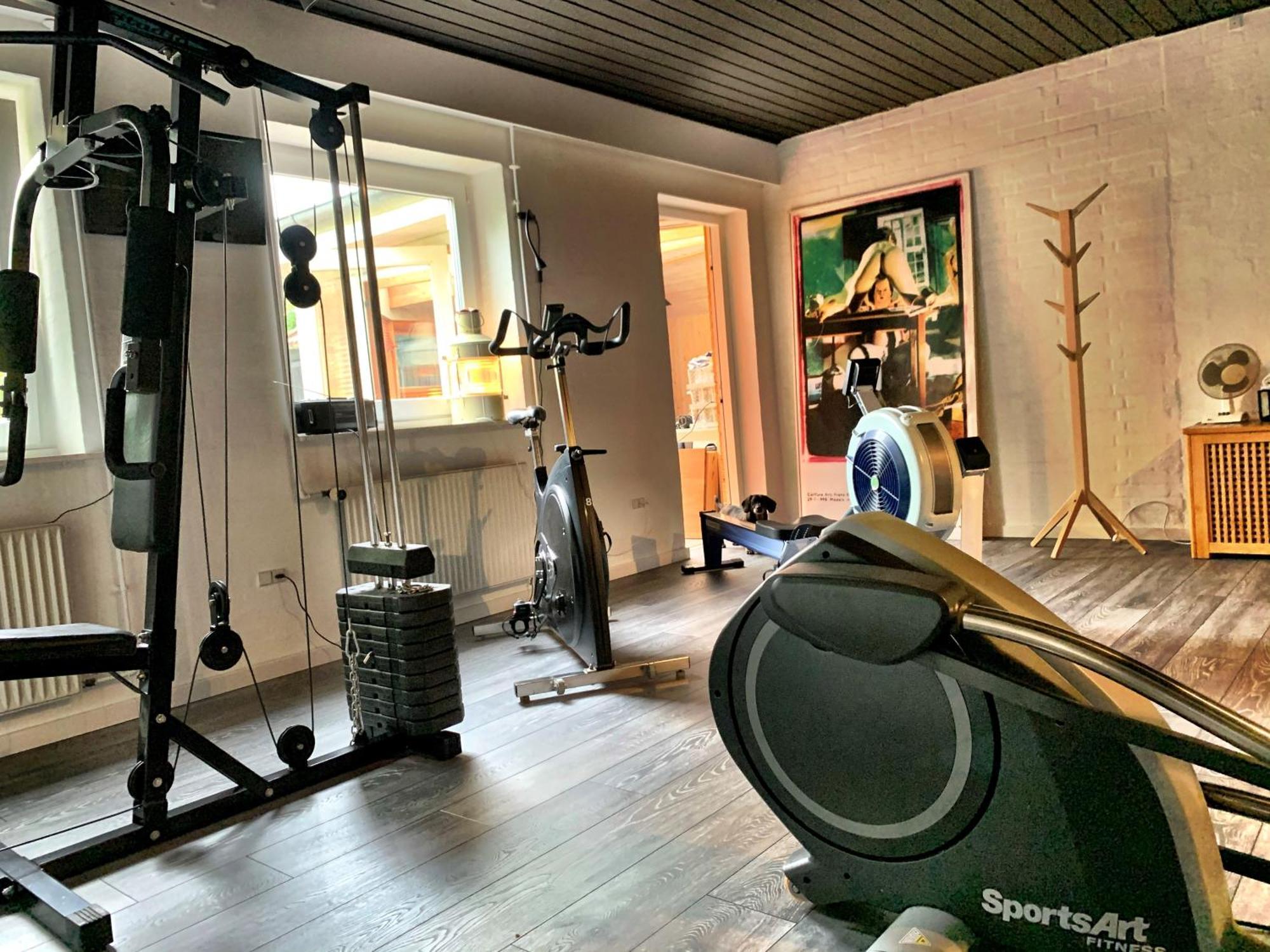 Hotel Gammel Havn Fredericia Bagian luar foto