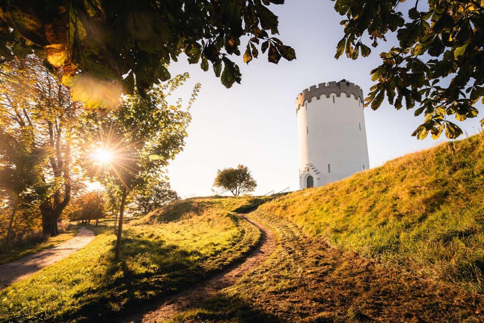 Hotel Gammel Havn Fredericia Bagian luar foto