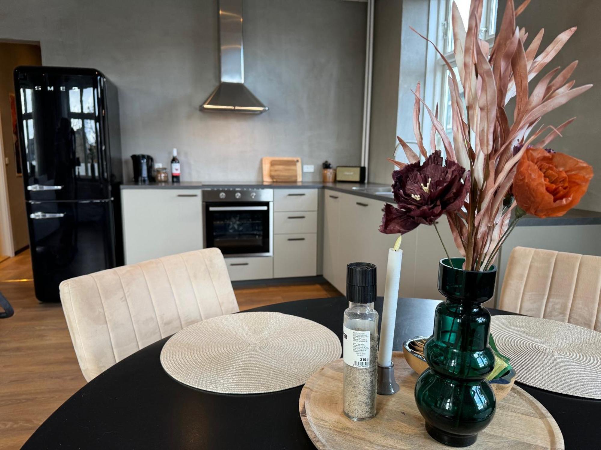 Hotel Gammel Havn Fredericia Bagian luar foto
